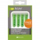 Gp B441/270HCER21-2GTLB4 4x2700 Mah Şarj Cihazı