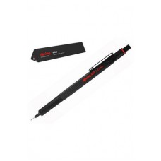 Rotring Versatil Kalem 600 0.7 MM Siyah 1904442