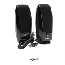 Logitech 980-000029 S150 1.2W Siyah 1+1 Hoparlör 