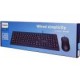 Philips SPT6224 Siyah Usb Q Standart Kablolu Klavye Mouse Set 