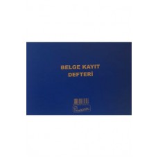 Belge  Defteri