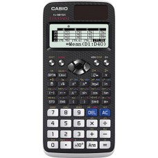 Casio FX-991EX Bilimsel Fonksiyonlu Hesap Makinesi 