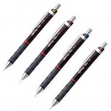 Rotring Versatil Kalem Tikky RD 0.7 MM SİYAH 1904692