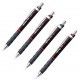 Rotring Versatil Kalem Tikky RD 0.7 MM MAVİ 1904692