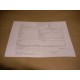 Öğrenci  Kayıt  Zarfı (1. hamur  kâğıttan, beyaz,  21x28 cm.)